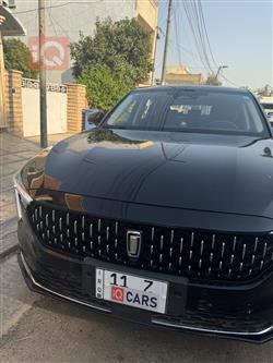 بيستون B70